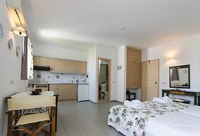 Happiness Apartments