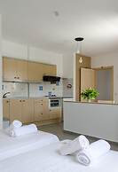 Happiness Apartments