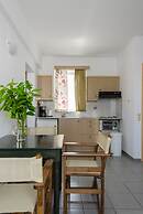 Happiness Apartments