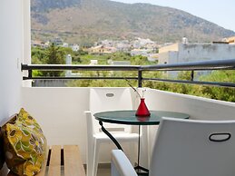 Happiness Apartments