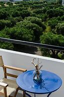 Happiness Apartments