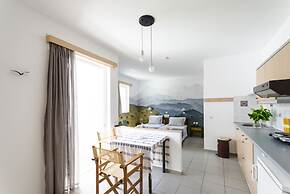 Happiness Apartments