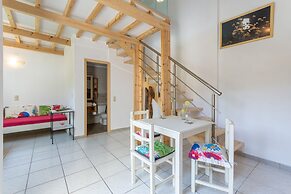 Happiness Apartments