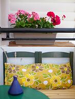 Happiness Apartments