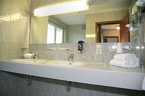 Albhotel Fortuna