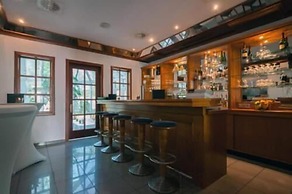 Albhotel Fortuna