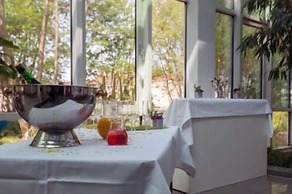 Albhotel Fortuna