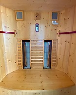 Albhotel Fortuna