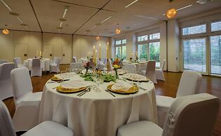 Albhotel Fortuna