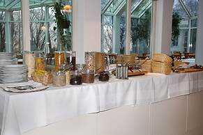 Albhotel Fortuna