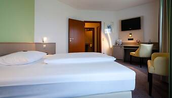 Albhotel Fortuna