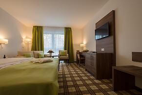 Hotel Fortuna