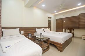 Hotel Midtown Andheri