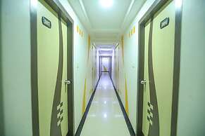 Hotel Midtown Andheri