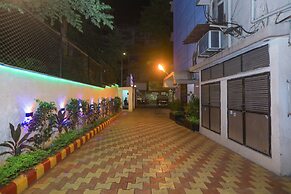 Hotel Midtown Andheri