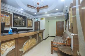 Hotel Midtown Andheri