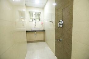 Hotel Midtown Andheri