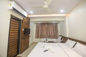 Hotel Midtown Andheri