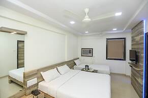Hotel Midtown Andheri