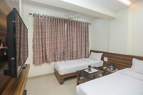 Hotel Midtown Andheri