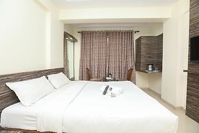 Hotel Midtown Andheri