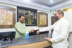 Hotel Midtown Andheri