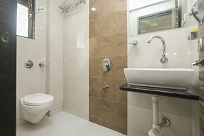 Hotel Midtown Andheri