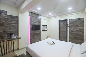 Hotel Midtown Andheri
