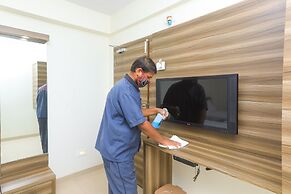 Hotel Midtown Andheri