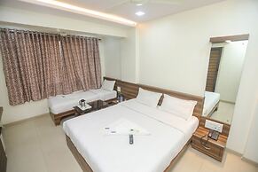 Hotel Midtown Andheri