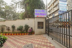 Hotel Midtown Andheri