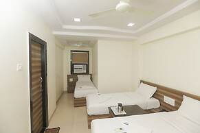 Hotel Midtown Andheri