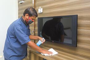 Hotel Midtown Andheri