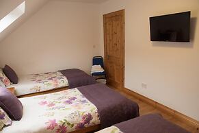 Slieve League House B&B