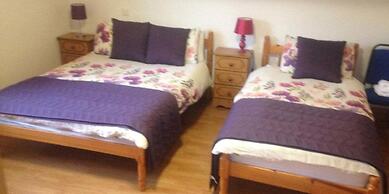 Slieve League House B&B