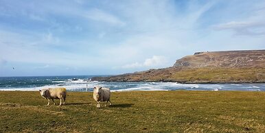 Slieve League House B&B