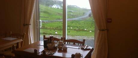 Slieve League House B&B