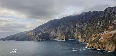 Slieve League House B&B