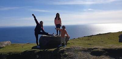 Slieve League House B&B