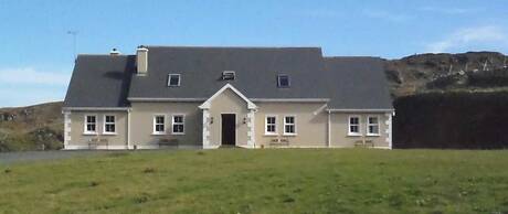 Slieve League House B&B