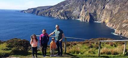 Slieve League House B&B