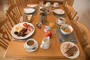 Slieve League House B&B