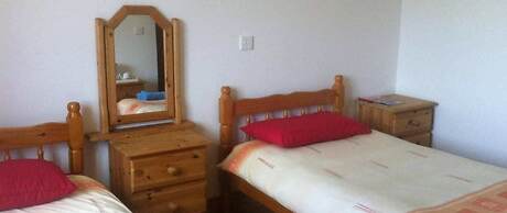 Slieve League House B&B