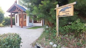 Patagonia Suites