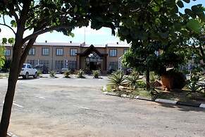 Adansonia Hotel