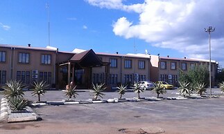 Adansonia Hotel