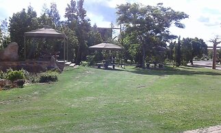 Adansonia Hotel