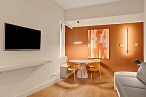 B&B Hotel Madrid Centro F46 Apartamentos