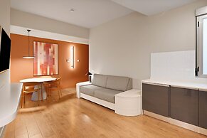 B&B Hotel Madrid Centro F46 Apartamentos