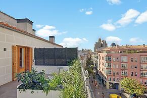 B&B Hotel Madrid Centro F46 Apartamentos